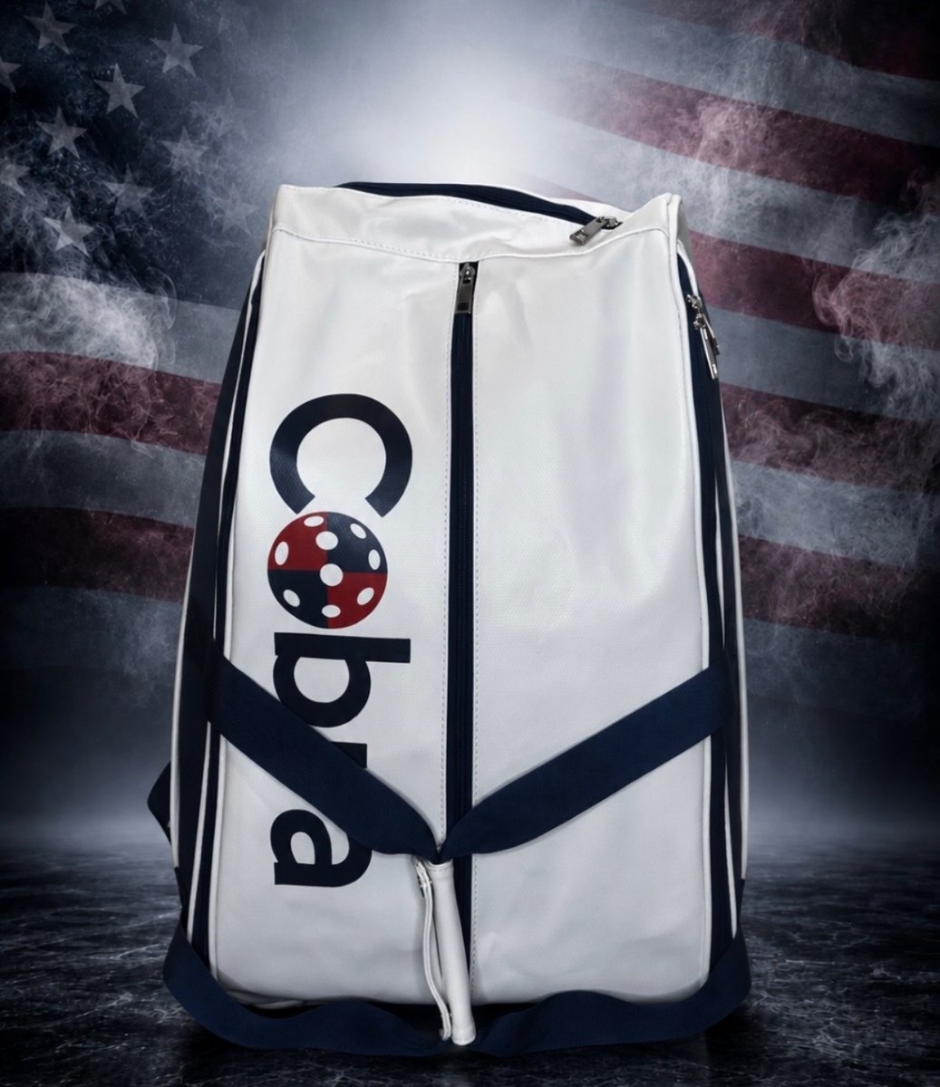 Pro Backpack Navy
