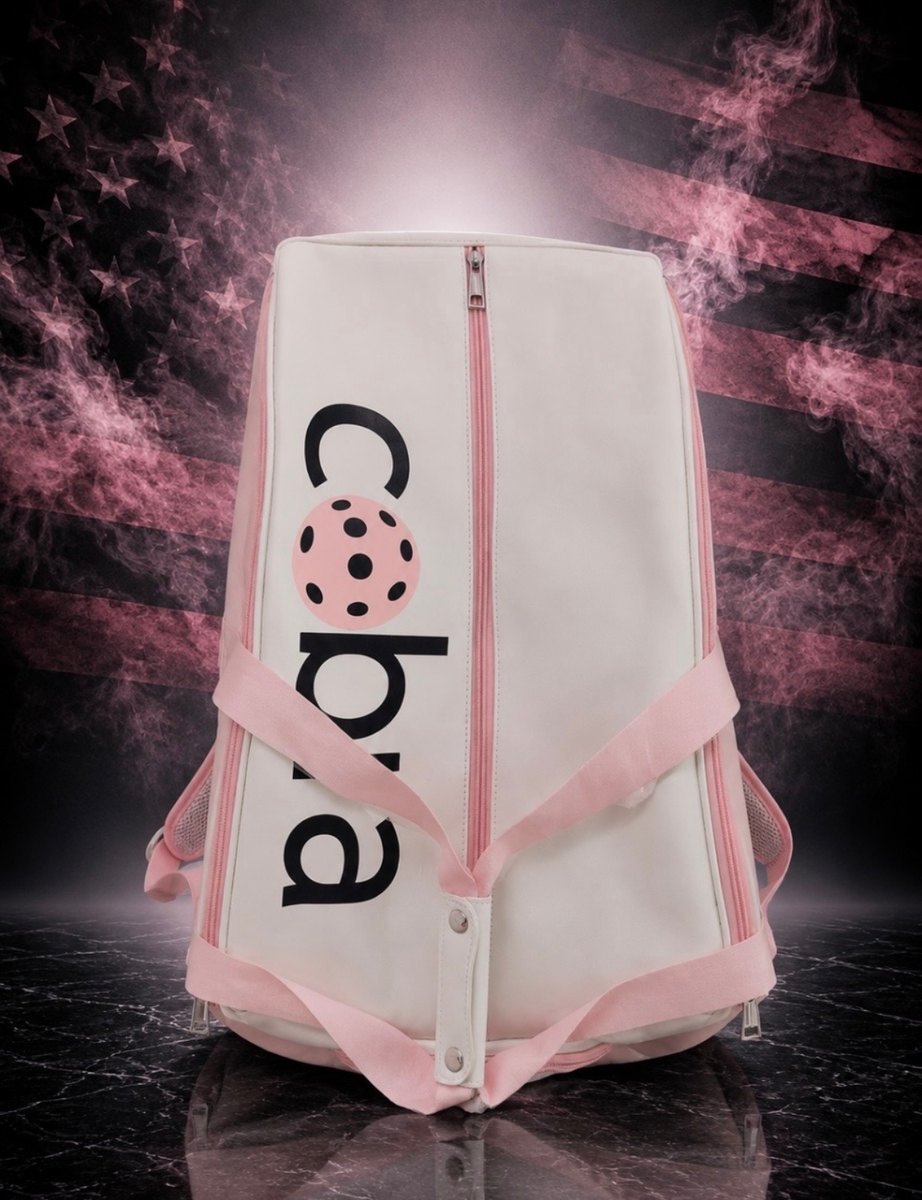 Pro Backpack Blush