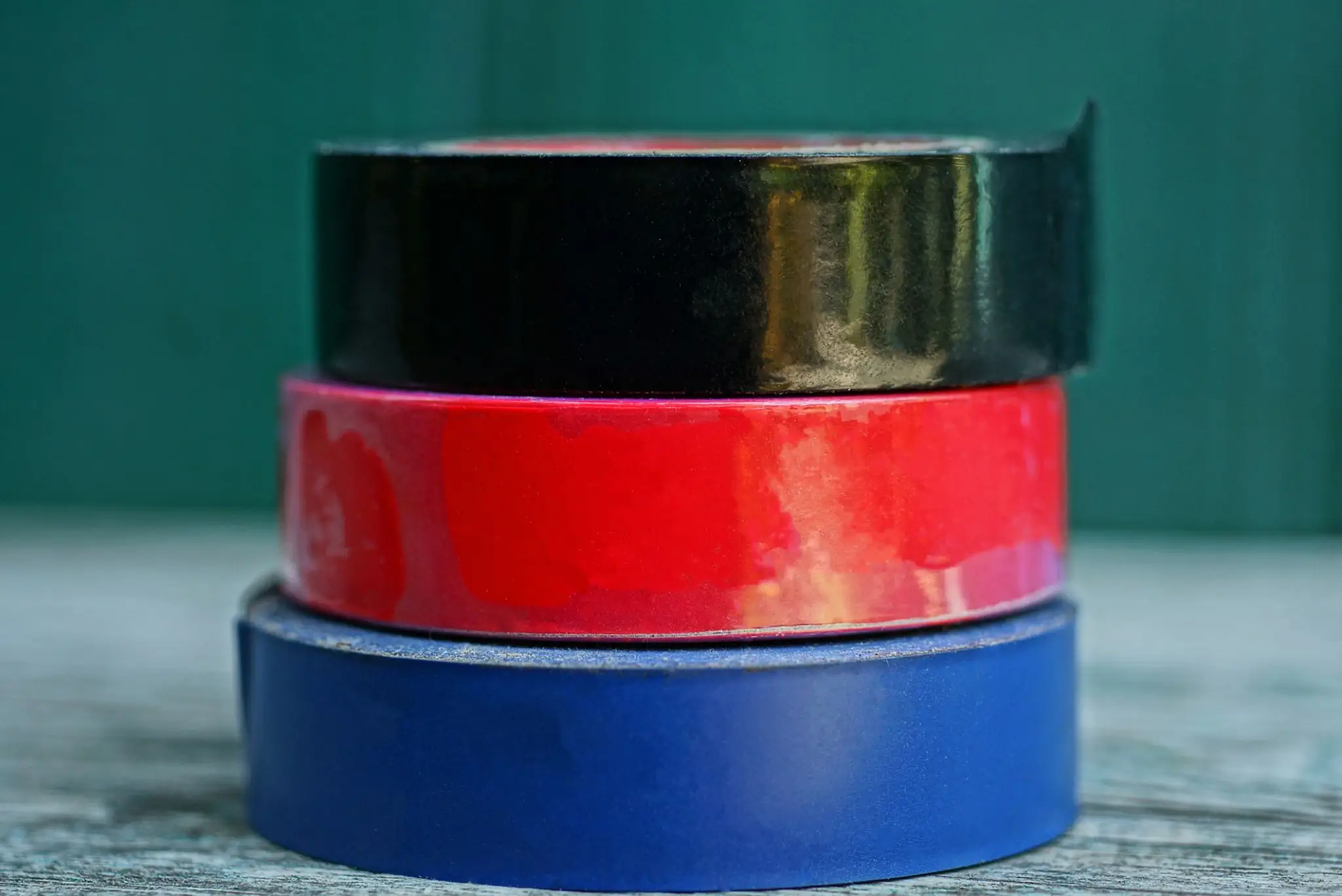 Edge Guard Tape