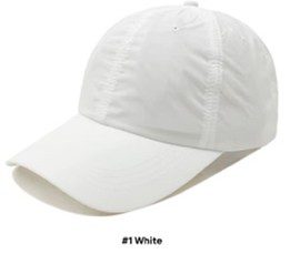 Performance Hats