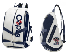 Pro Backpack