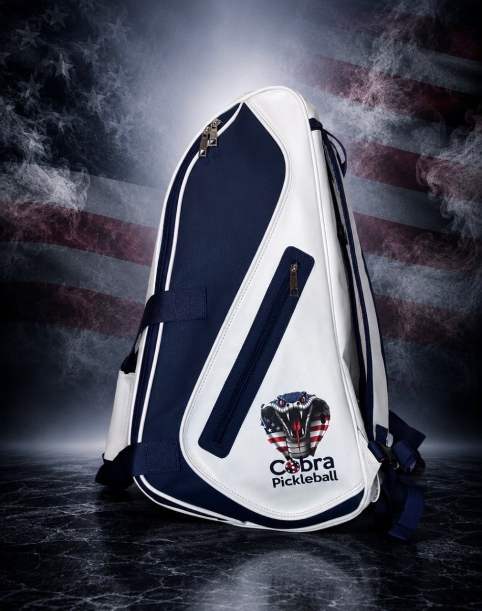 Court Sling Navy