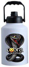 Water Jug - 64oz